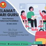 Selamat Hari Guru