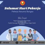 Selamat Hari Pekerja 2025