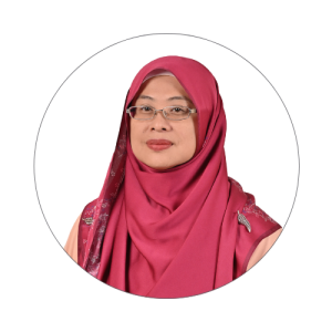 Cik Amal binti Zubir