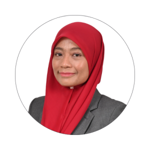 Cik Hasniza Binti Aarif