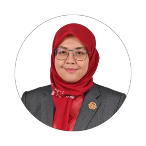 Cik Nazatul Safia binti Asman