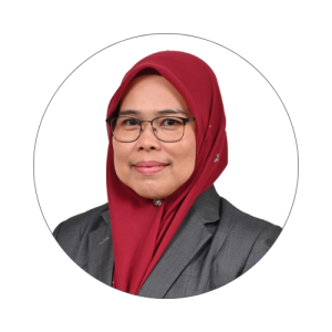 Cik Noor Shaadah binti Ahmad