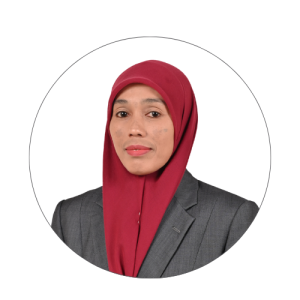 Cik Nordiana binti Nordin