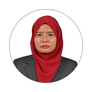 Cik Nur Afiqah binti Azizan