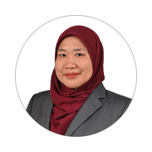 Cik Nur Ain binti Mohd Daim
