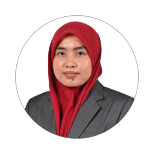 Cik Nur Nabilah binti Mahamad