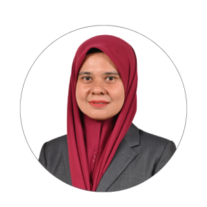 Cik Wan Yusmanita binti Wan Nawang