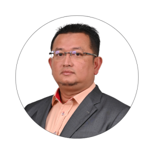 En Mohd Fairuz bin Abdul Rahim