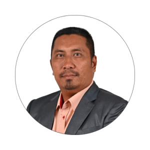 En. Khairul Anuar bin Johari