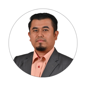 En. Mohd Hasmizi bin Osmi
