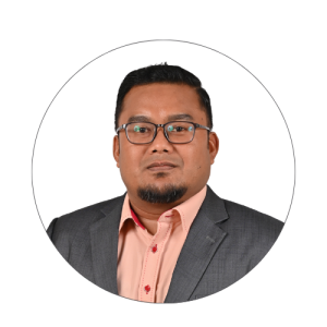 En. Mohd Ismanizan bin Ishak