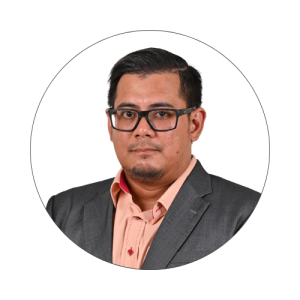 En. Mohd Najmi bin Mohd Johari