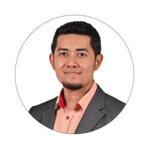 En. Mohd Zuraidi bin Mokhtar @ Idris