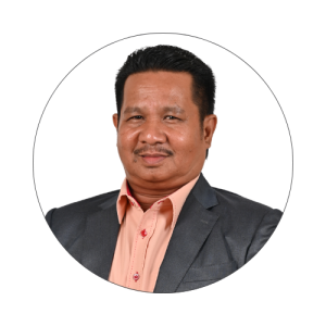 En. Zulkarnain bin Zakaria