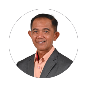 Encik Firdaus bin Yahaya