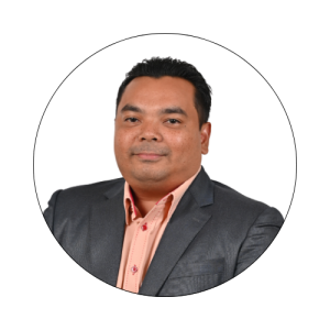 Encik Mohammad Illyas bin Md. Ishak