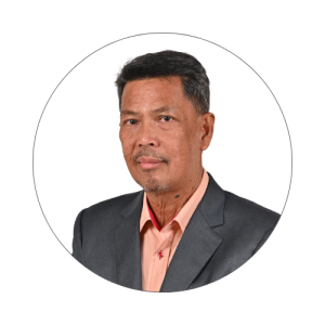 Encik Mohd Hajazy bin Ahmad
