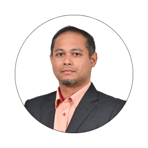 Encik Mohd Zaini bin Salleh