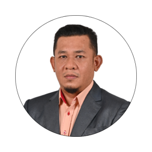 Encik Muhammad Affuan bin Ahmad