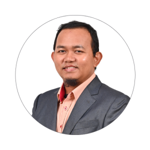 Encik Muhammad Afnan bin Mohd Roze