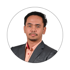Encik Muhammad Naqiuddin bin Mohamad Ali