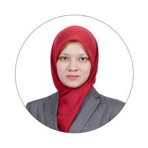 NURUL SAFINAZ BINTI SUAIB