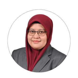 Pn Norashimah Bt Daud