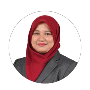 Pn. Azna binti Mohamad