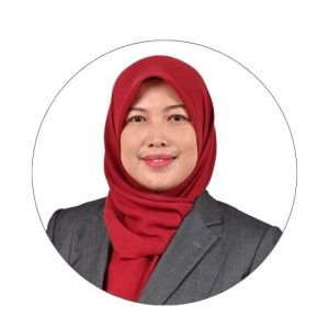 Pn. Khairunnisa binti Ismail