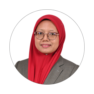Pn. Mazidah Hanim binti Mahazir