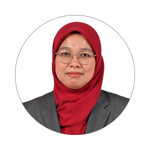 Pn. Nor Sharul Atikah binti Nor Azlan
