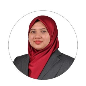 Pn. Shahinaz binti Che Saad