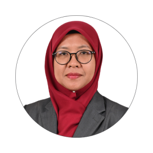 Pn. Siti Solehah binti Ismail