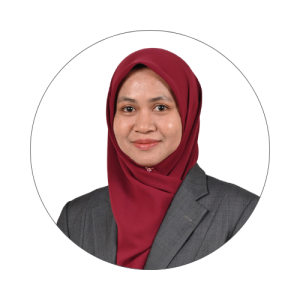 Puan Aznida