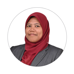Puan Hanis Syazmira Syuhada binti Nordin