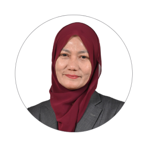 Puan Harrena binti Hambali