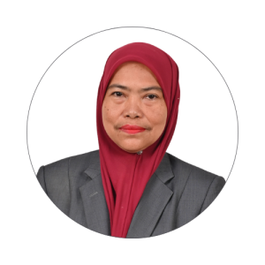 Puan Lily Suriyani binti Abdul
