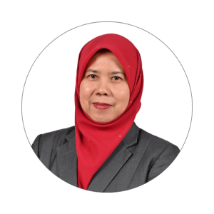 Puan Mariam binti Ahmad