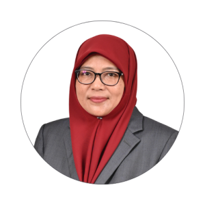 Puan Mashitoh binti Jusoh