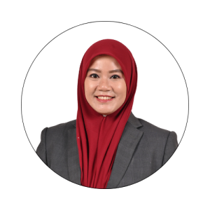 Puan NADZIATUL SHAZWANI BINTI DATO’ WIRA HAJI NOR AMAN