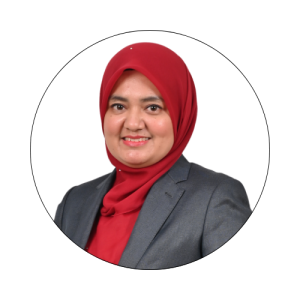 Puan Nabilah binti Md Yussof