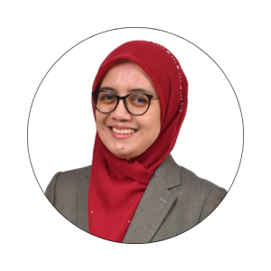 Puan Najwa binti Amir Hamzah