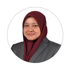 Puan Noorisma Najwa binti Ismail