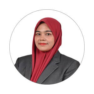 Puan Nor Afizah binti Ahmad