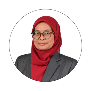 Puan Nor Diana binti Zainul Idris