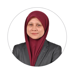 Puan Nor Hidayah binti Ahmad Fauzi