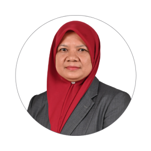 Puan Norshida binti Said