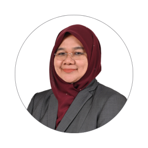 Puan Rofishah binti Bahari