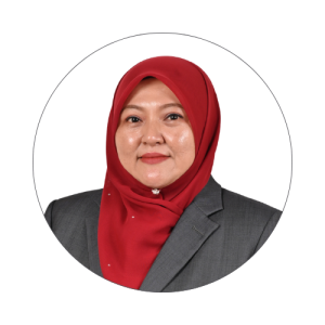 Puan Rogayah binti Ahmad
