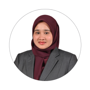 Puan Siti Fairuz binti Mahamad Hussin